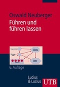 Cover: F&uuml;hren und f&uuml;hren lassen - UTB