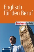Cover: Englisch f&uuml;r den Beruf - Circon Verlag GmbH