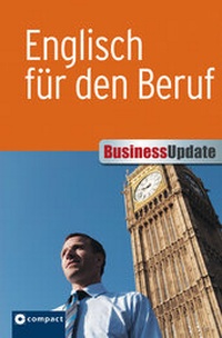 Abbildung von: Englisch für den Beruf - Circon Verlag GmbH