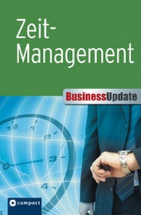 Enlarge image Cover: Zeitmanagement (Compact Business Update) - Circon Verlag GmbH