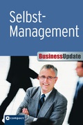 Cover: Selbstmanagement - Circon Verlag GmbH