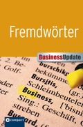 Cover: Fremdw&ouml;rter (Compact Business Update) - Circon Verlag GmbH
