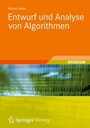 Cover: Entwurf und Analyse von Algorithmen - Vieweg+Teubner Verlag