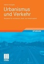 Bild: Urbanismus und Verkehr - Vieweg+Teubner Verlag