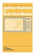 Cover: Audience Responses To Media Diversification - Routledge