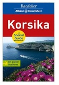 Cover: Baedeker Allianz Reisef&uuml;hrer Korsika - MAIRDUMONT