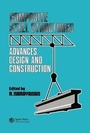 Cover: Composite Steel Structures - CRC Press