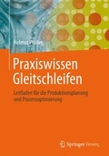 Cover: Praxiswissen Gleitschleifen - Vieweg+Teubner Verlag
