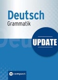 Cover: Update Deutsch Grammatik - Circon Verlag GmbH