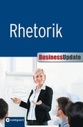 Cover: Rhetorik - Circon Verlag GmbH