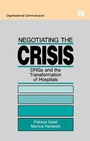 Cover: Negotiating the Crisis - Routledge
