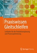 Cover: Praxiswissen Gleitschleifen - Vieweg+Teubner Verlag