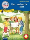 Cover: Der verhexte Text - Circon Verlag GmbH