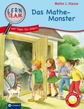 Cover: Das Mathe-Monster - Circon Verlag GmbH