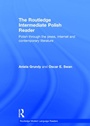 Cover: The Routledge Intermediate Polish Reader - Routledge