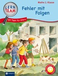 Cover: Fehler mit Folgen - Circon Verlag GmbH