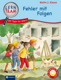 Enlarge image Cover: Fehler mit Folgen - Circon Verlag GmbH