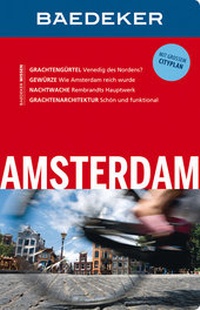 Abbildung von: Baedeker Reiseführer Amsterdam - Baedeker