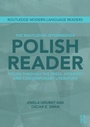Cover: The Routledge Intermediate Polish Reader - Routledge