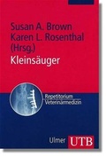 Cover: Kleins&auml;uger - UTB