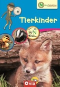 Cover: Tierkinder - Circon Verlag GmbH