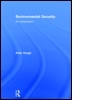 Cover: Environmental Security - Routledge