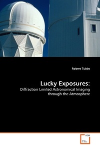 Abbildung von: Lucky Exposures - VDM Verlag Dr. Müller e.K.