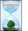 Cover: Environmental Security - Routledge