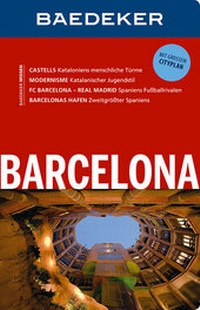 Abbildung von: Baedeker Reiseführer Barcelona - Baedeker