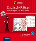 Cover: The Art of Crime - Englisch R&auml;tsel A2 - Circon Verlag GmbH