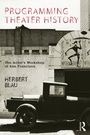 Cover: Programming Theater History - Routledge