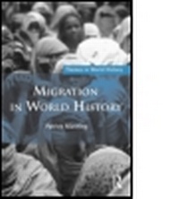 Enlarge image Cover: Migration in World History - Routledge