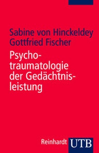 Abbildung von: Psychotraumatologie der Gedächtnisleistung - UTB