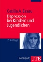 Cover: Depression bei Kindern und Jugendlichen - UTB