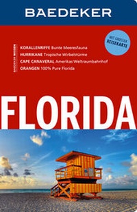 Abbildung von: Baedeker Reiseführer Florida - Baedeker