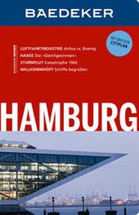 Abbildung von: Baedeker Reiseführer Hamburg - Baedeker
