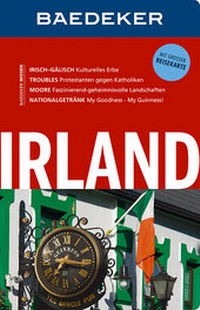 Abbildung von: Baedeker Reiseführer Irland - Baedeker