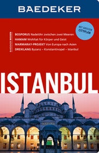 Abbildung von: Baedeker Reiseführer Istanbul - Baedeker
