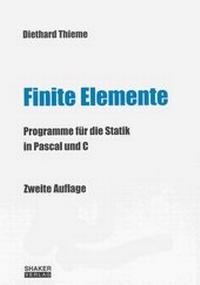 Abbildung von: Finite Elemente - Shaker