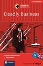 Cover: Deadly Business - Circon Verlag GmbH