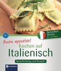 Cover: Buon appetito! Kochen auf Italienisch - Circon Verlag GmbH