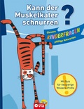 Cover: Kann der Muskelkater schnurren? - Circon Verlag GmbH