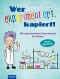 Cover: Wer experimentiert, kapiert! - Circon Verlag GmbH