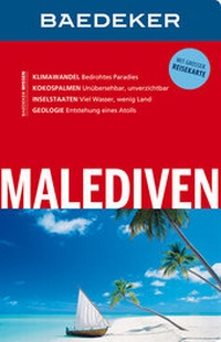 Abbildung von: Baedeker Reiseführer Malediven - Baedeker