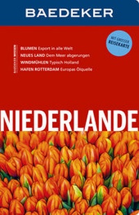 Abbildung von: Baedeker Reiseführer Niederlande - Baedeker
