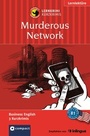 Cover: Murderous Network - Circon Verlag GmbH
