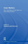 Cover: Color Matters - Routledge