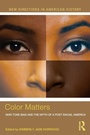Cover: Color Matters - Routledge