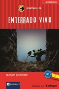 Cover: Enterrado vivo - Circon Verlag GmbH