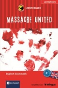Cover: Massacre United - Circon Verlag GmbH